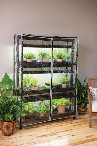Sunlite 3-Tier Humidity Cover