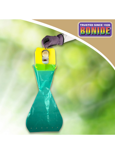 Bonide® Japanese Beetle Bagger Trap