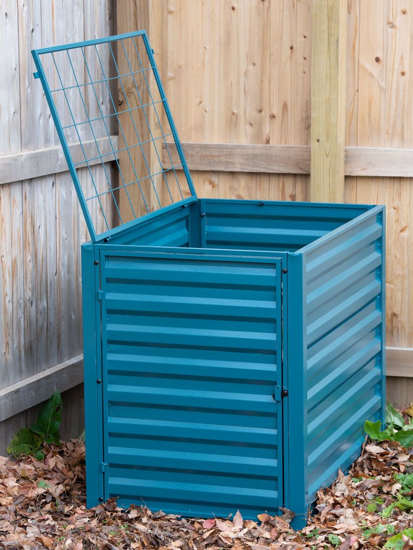 Demeter Single Bin Composter Gardener
