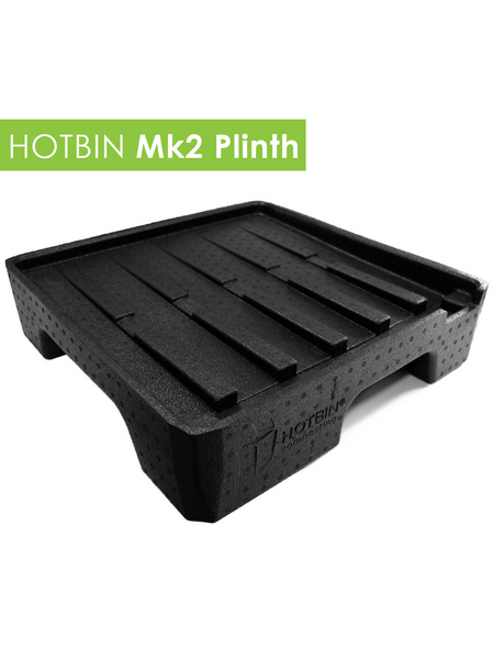 HOTBIN MK2 Compost Pedestal