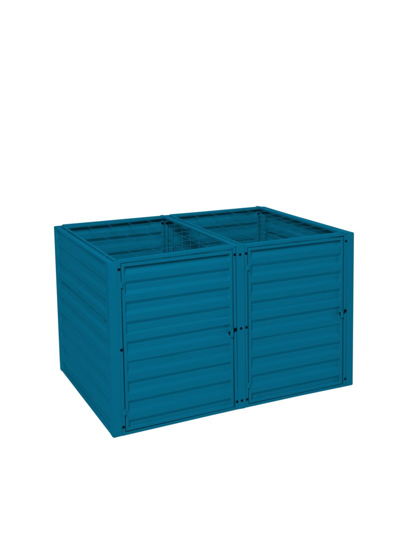 Extension for Demeter 3 Bin Composter Gardener