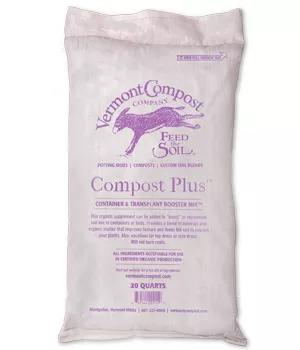 Compost Plus