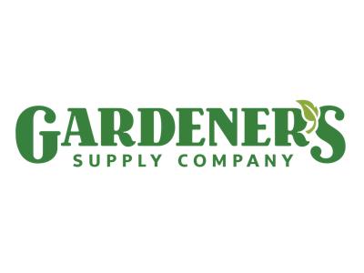 Gardener's Supply Logo