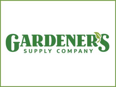 Gardener's Supply Logo