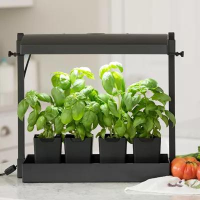 Micro Grow Light Garden