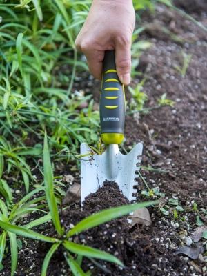 Gardener's Trowel Knife