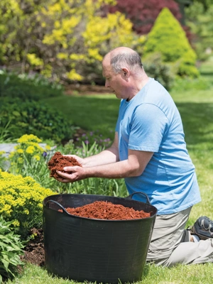 Recycled Tubtrug, 20 Gallon