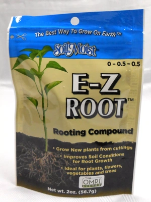 E-Z Root Rooting Compound, 2oz.