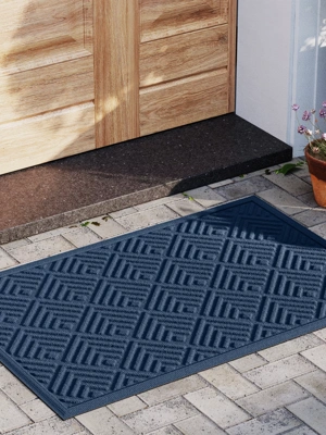 WaterHog Transit Doormat, 23" x 35"