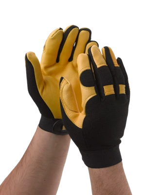 Men's Gold Leaf Soft Touch™ Gloves