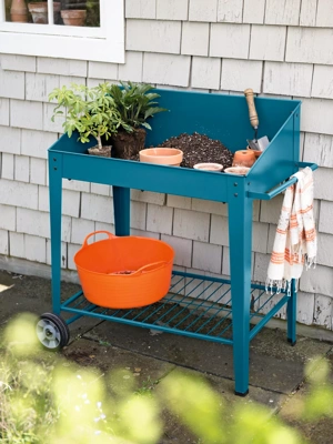 Demeter Potting Bench