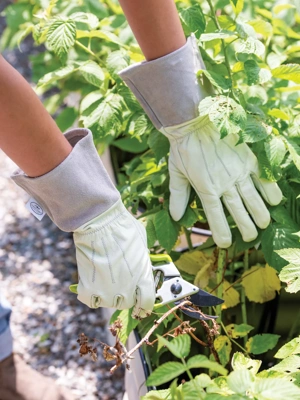 Garden Works Mid Cuff™ Gloves