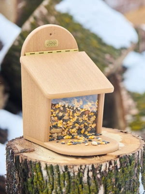 Spruce Creek Squirrel Munch Box