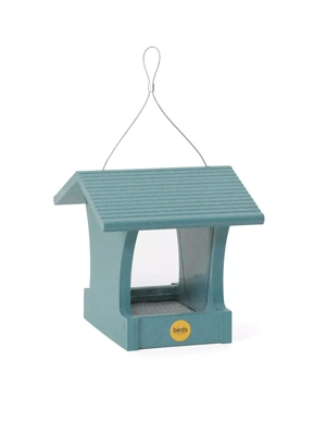 How to Choose a Birdfeeder | Gardener's Supply