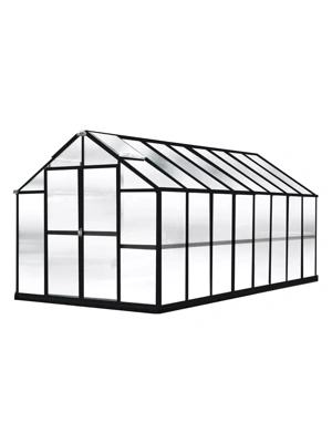 Greenhouse Buying Guide from Gardener's Supply