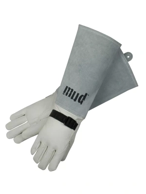 factory]white & Nylon Work Gloves, Wear Resistant, Thick/thin, Winter, For  Men, Random