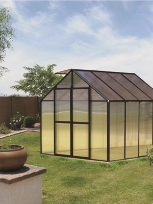 MONT Greenhouse, 8' x 8'