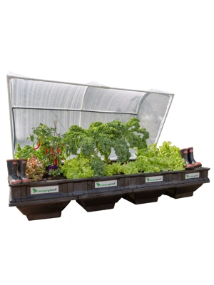 Vegepod Raised Garden Beds