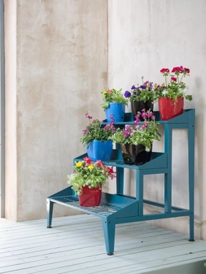 Demeter Plant Stand