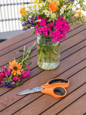 Gardener's Multi Purpose Scissors