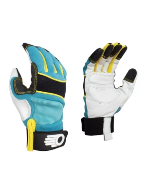 Women's Bellingham  Performance Goatskin Gloves