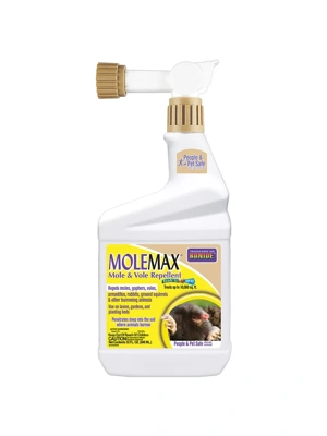 Bonide® MoleMax Spray