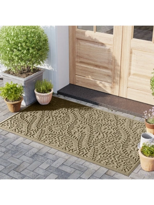 WaterHog Boxwood Doormat 35"x 59"