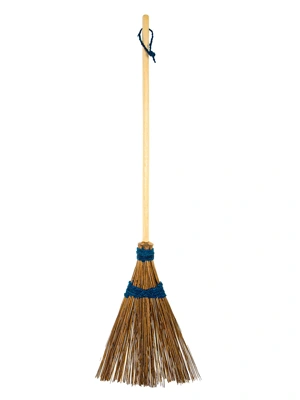 Ultimate Coco Garden Broom