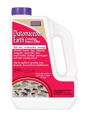 Bonide®  Diatomaceous Earth, 1.3 Lbs.