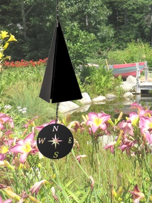 North Country Wind Bells® Island Pasture Bell®
