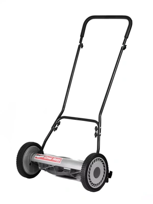 Great States 18" Manual Reel Mower