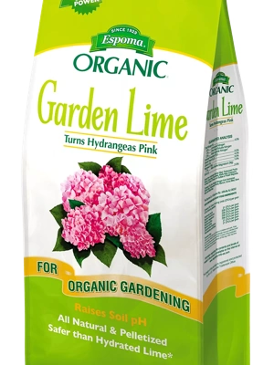 Garden Lime, 6.75 Lbs.