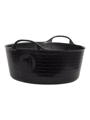 Shallow Recycled Tubtrug, 4 Gallon