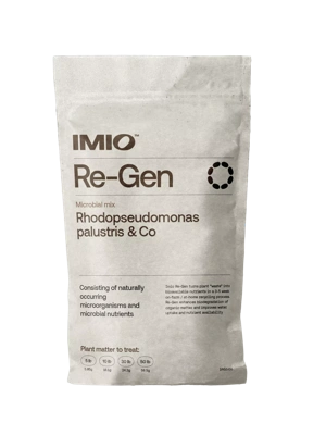 Imio Re-Gen Compost Accelerator