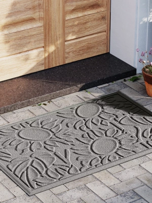 WaterHog Sunshine Day Doormat, 23"x35"