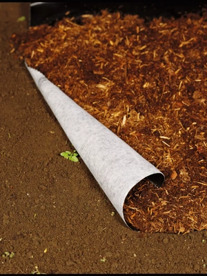 20-Year Weed Shield® , 3' x 50'