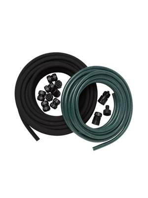 Hoses - Irrigation - Garden & Outdoor Living - Our Range