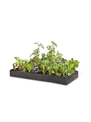 Grow Bed Extension Kit