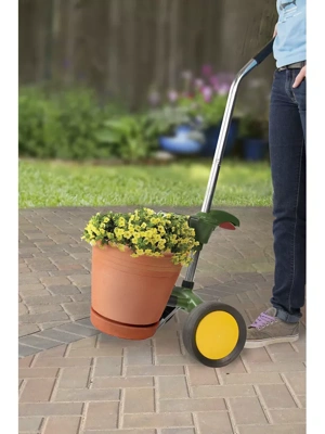 Garden Pot Mover Pro