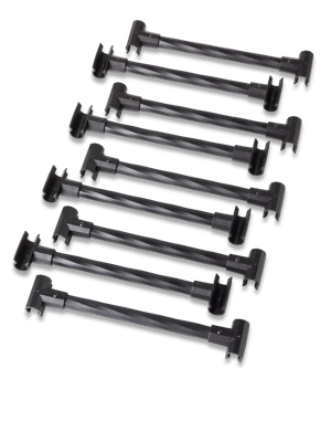 Titan Arch Connectors, Set of 9