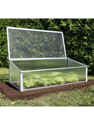 Bioprotect Year-Round Cold Frame