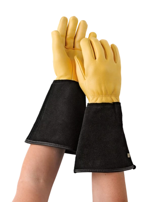 Tick & Bug Blocker Garden Gloves - McArdle's - Floral & Garden Design