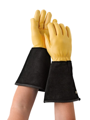 Women's Gold Leaf Tough Touch™ Gloves