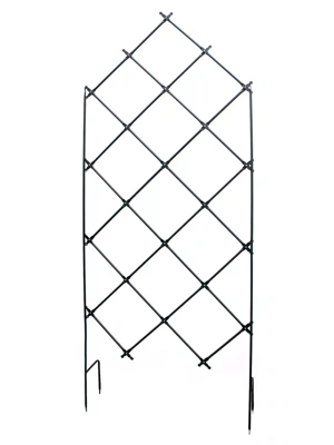 Achla Designs Freestanding Lattice Trellis