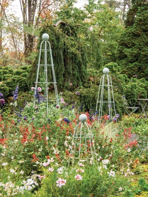 Coventry Obelisks