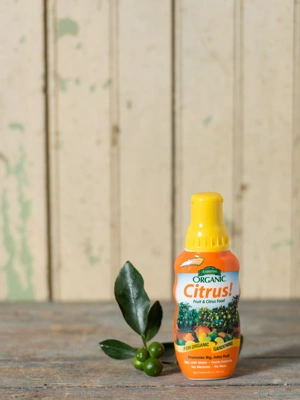 Espoma Citrus! Plant Food