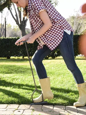 Yard Butler® Step Edger