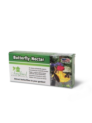 Butterfly Nectar