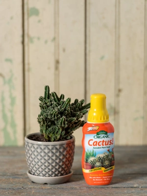 Espoma Cactus! Plant Food