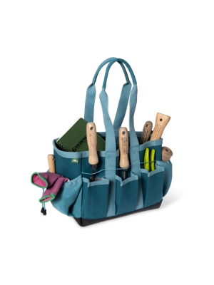 Gardener's Puddle-Proof Tote